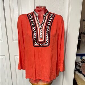 Anthropologie - THML Top shirt blouse